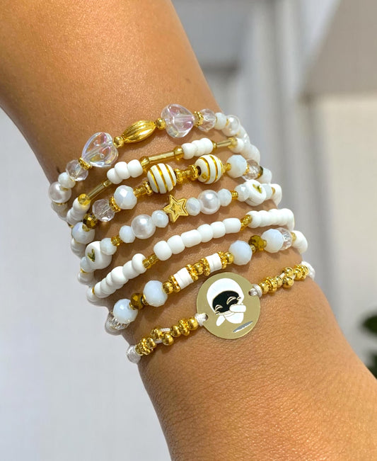 Pulsera Espacial