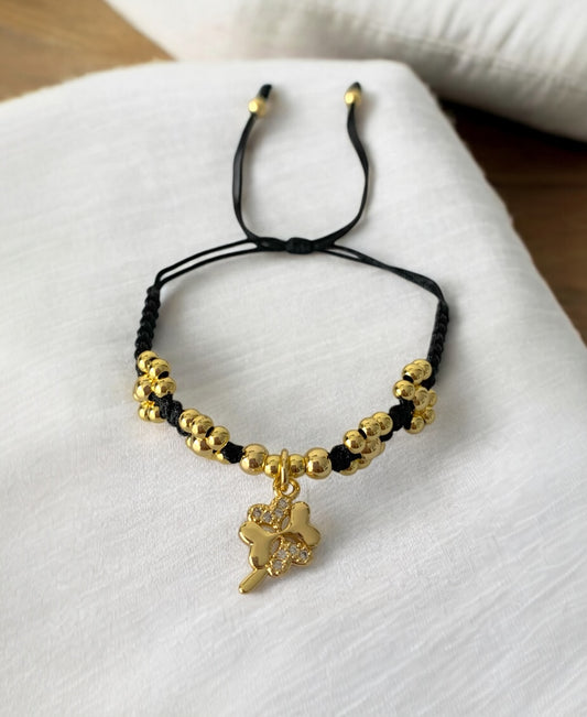 Pulsera Suerte