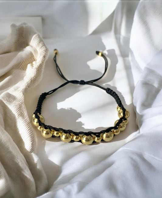 Pulsera Leal