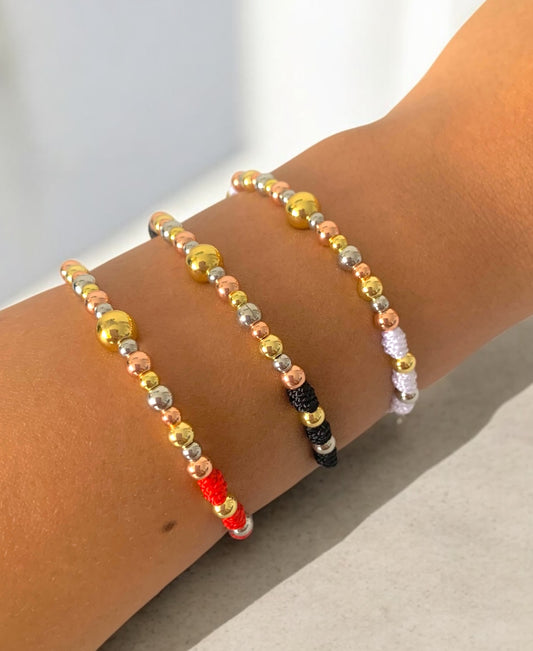 Pulsera Protectora