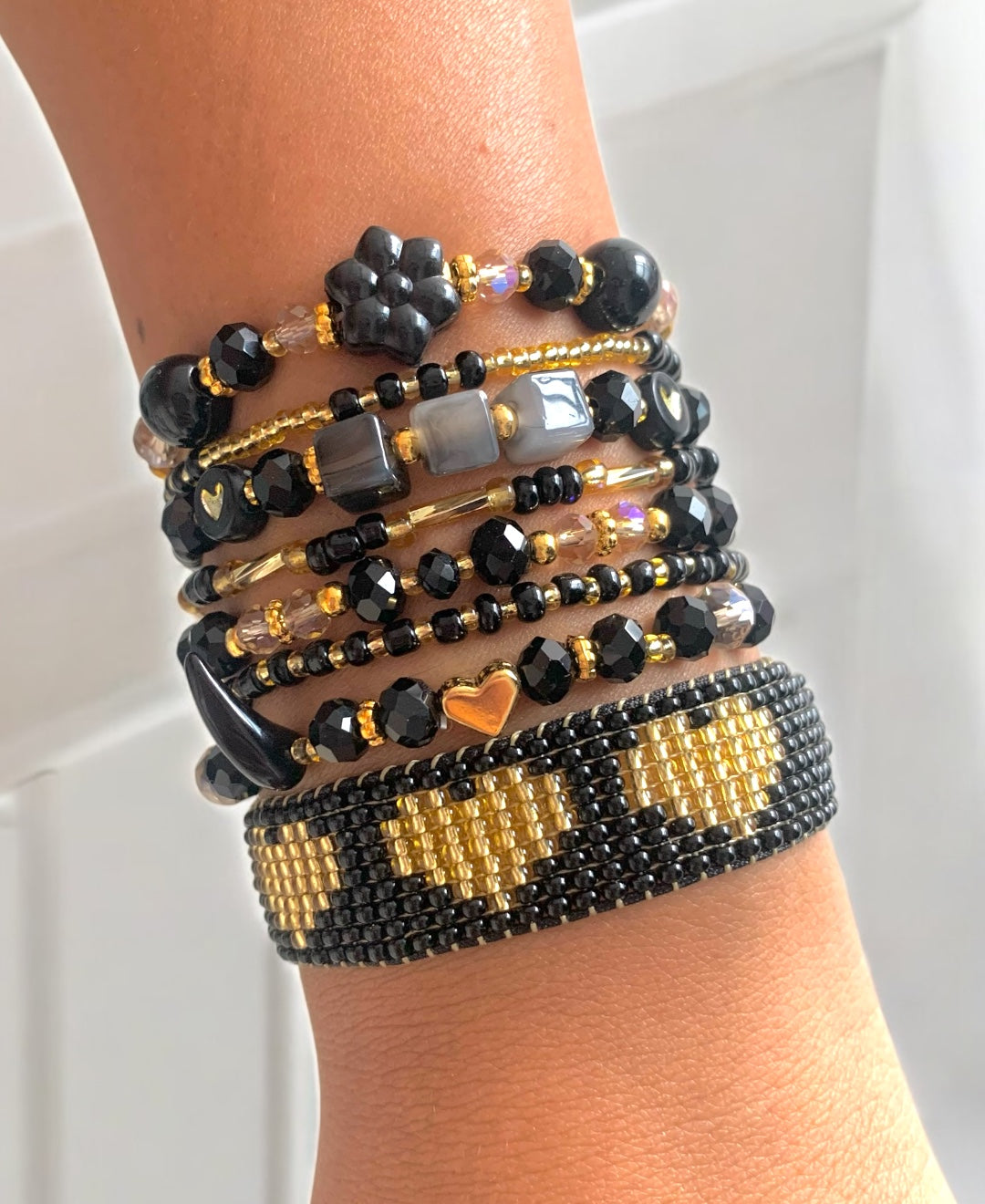 Pulsera Belga