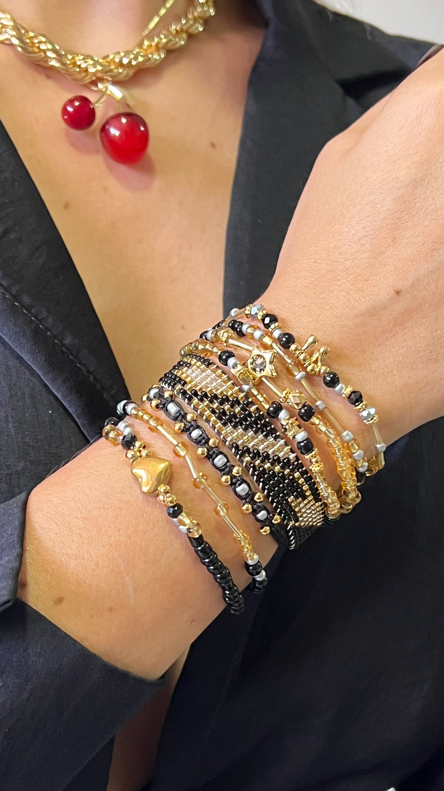 Pulsera Kuri