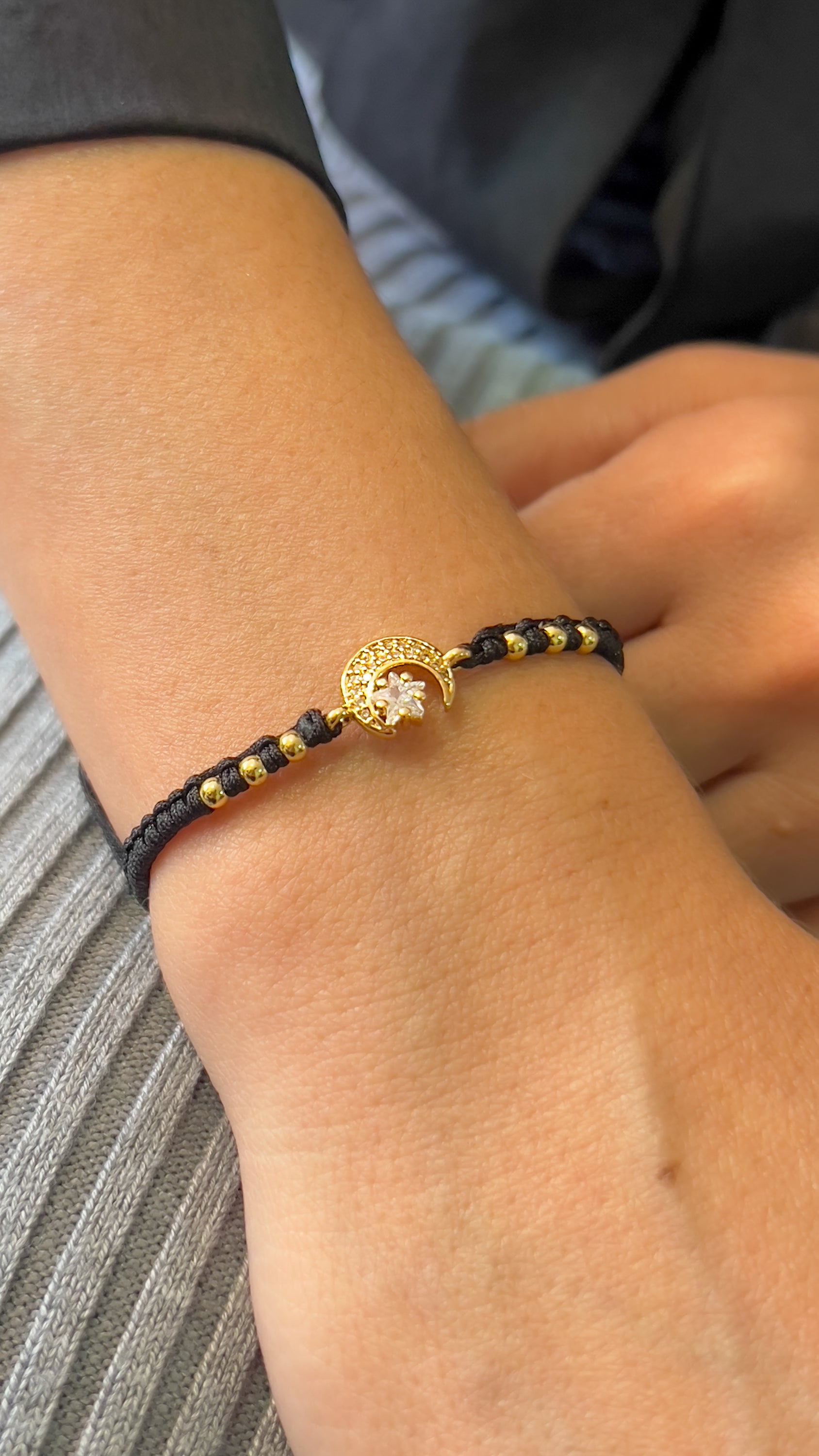 Pulsera Luna Lunera