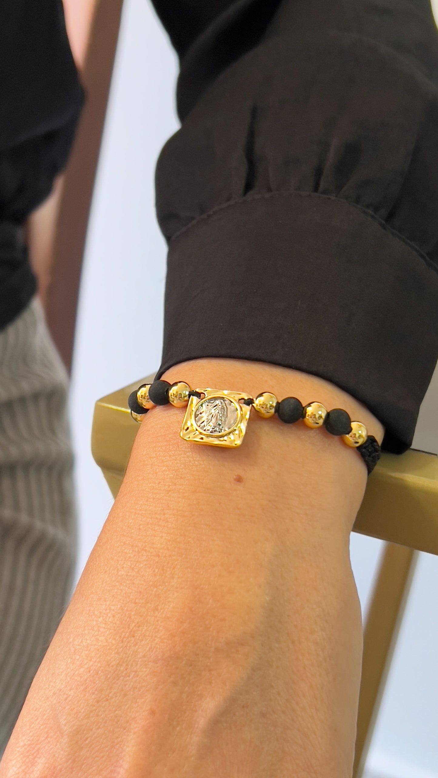 Pulsera Lupita Box