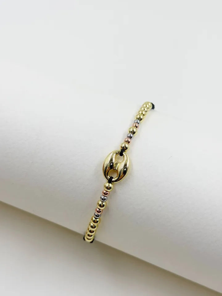 Pulsera Enlace de Élite