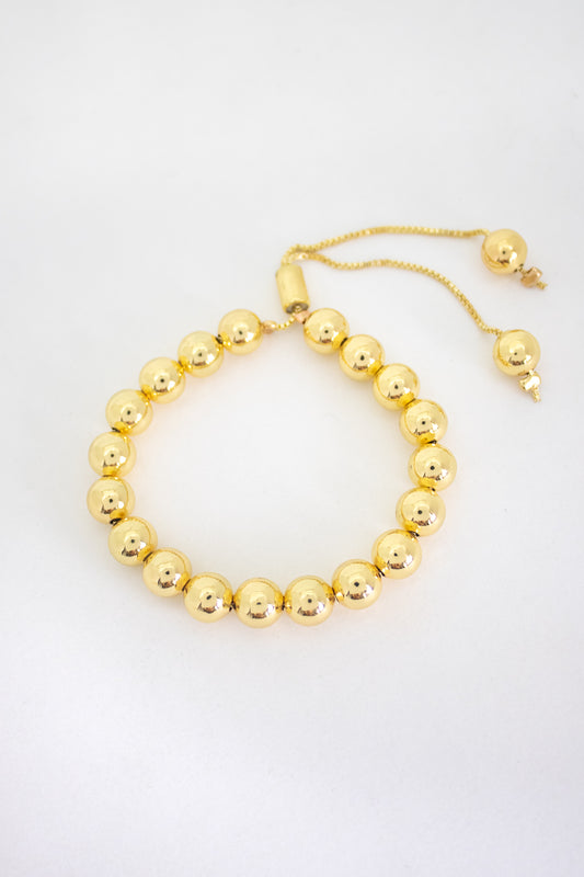 Pulsera Spheres
