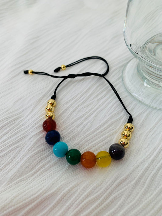 Pulsera Seguridad