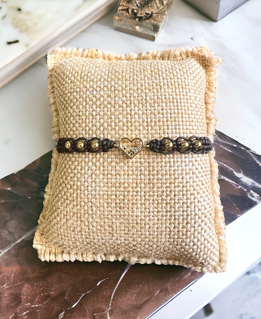 Pulsera NewLove
