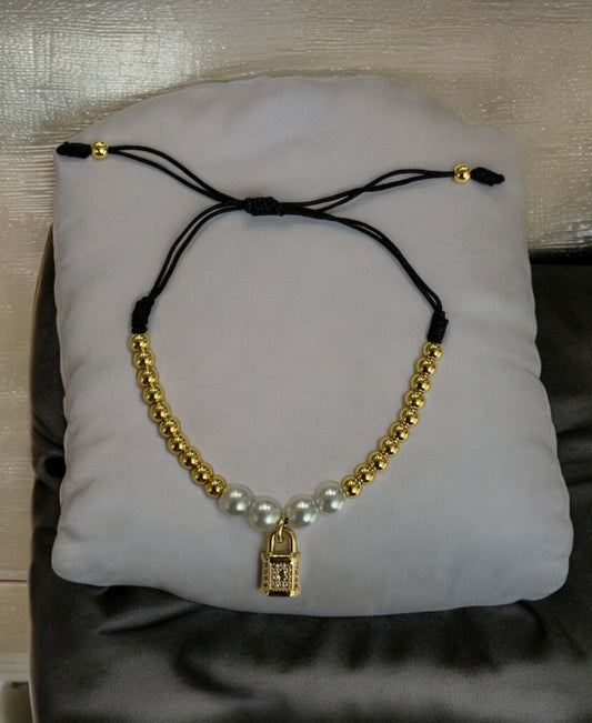 Pulsera Guapa Secreta