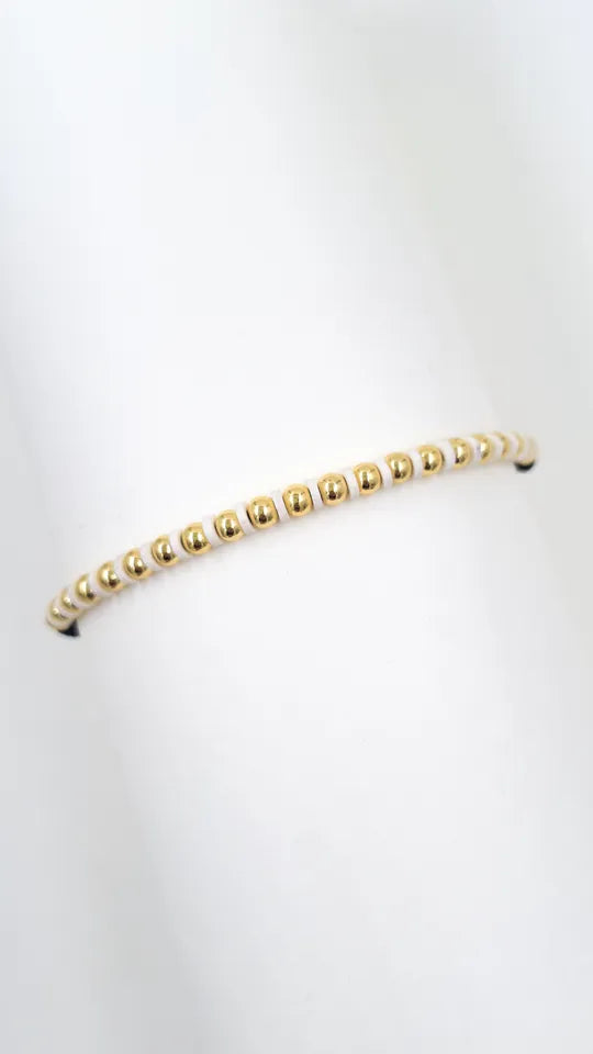 Pulsera Mamba