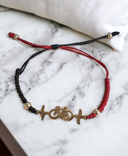 Pulsera Caminos