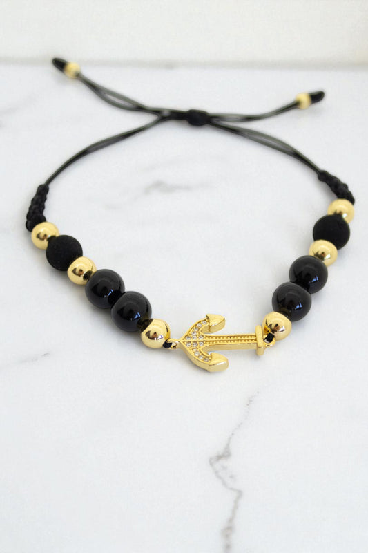Pulsera Ánclate