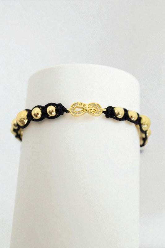 Pulsera Amor Infinito