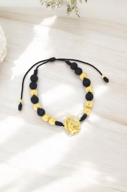 Pulsera Equina