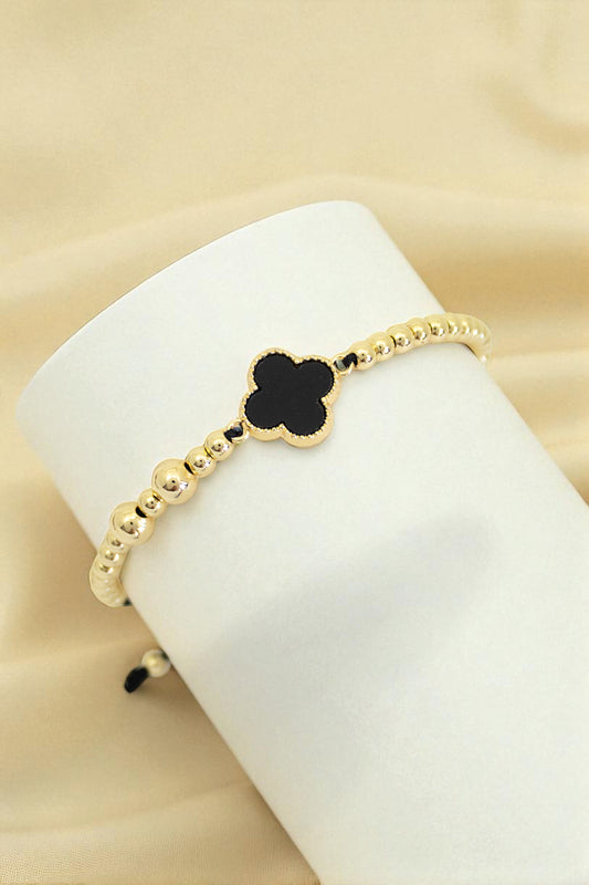 Pulsera Trébol