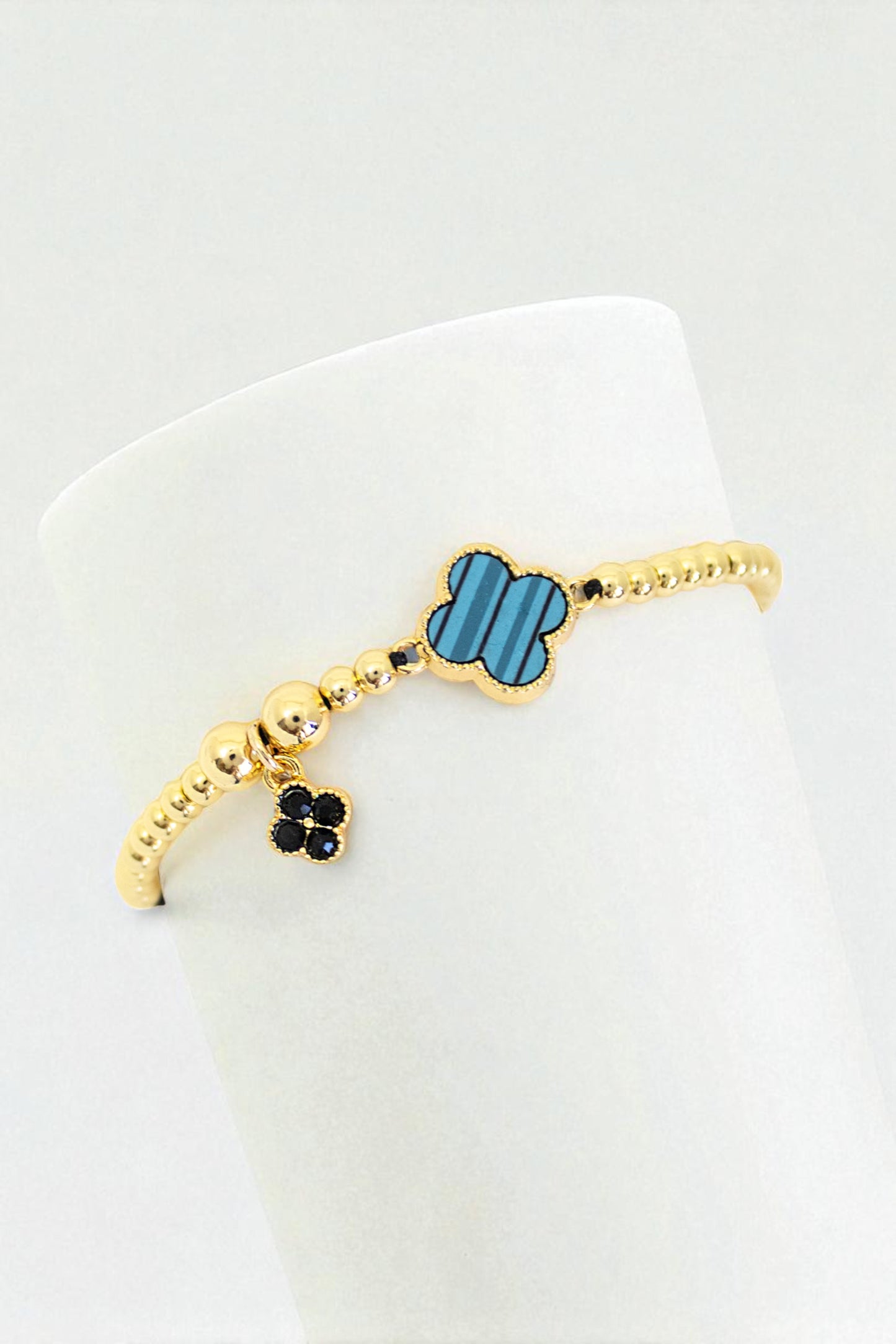 Pulsera Trébols