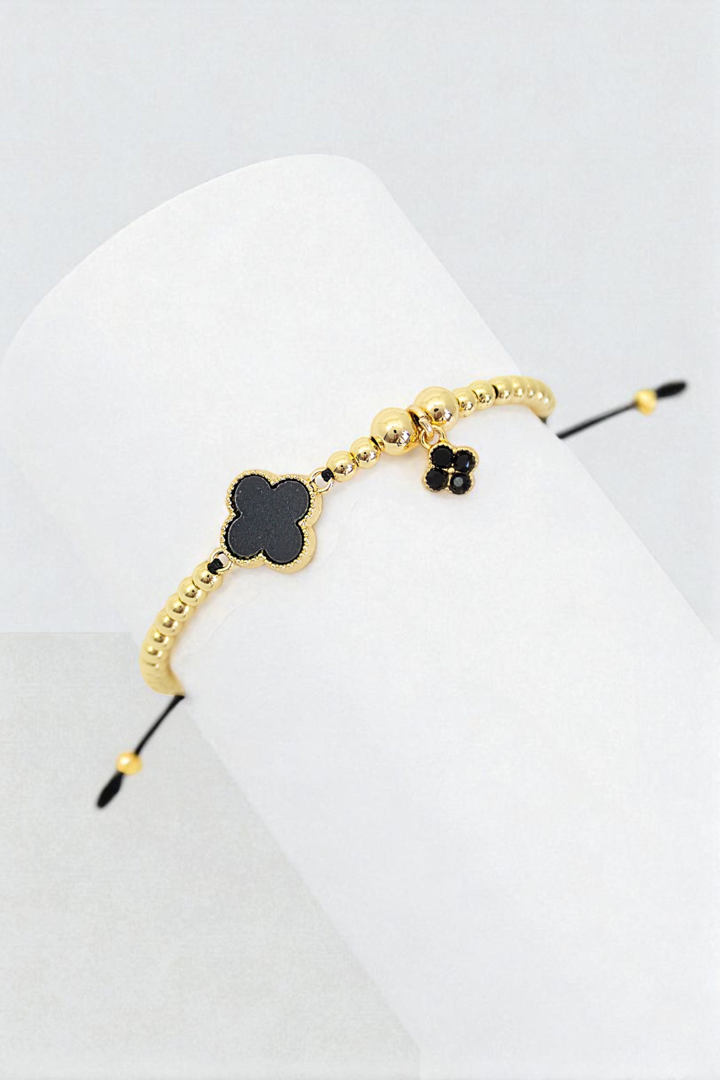 Pulsera Trébols