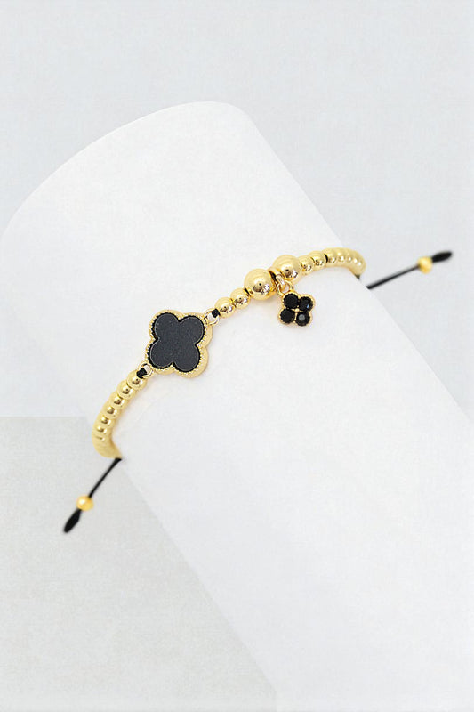 Pulsera Trébols