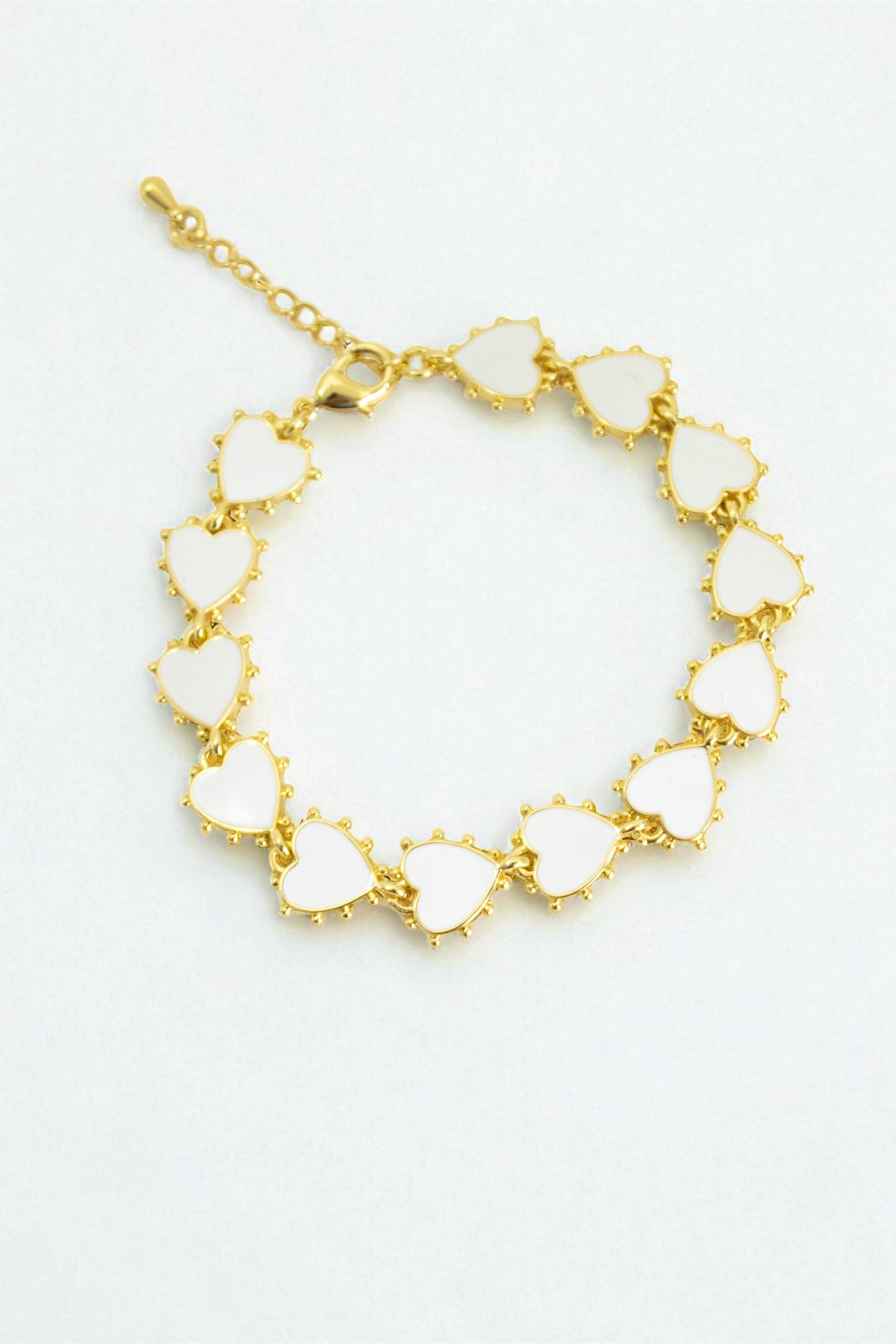 Pulsera Caminos de Amor