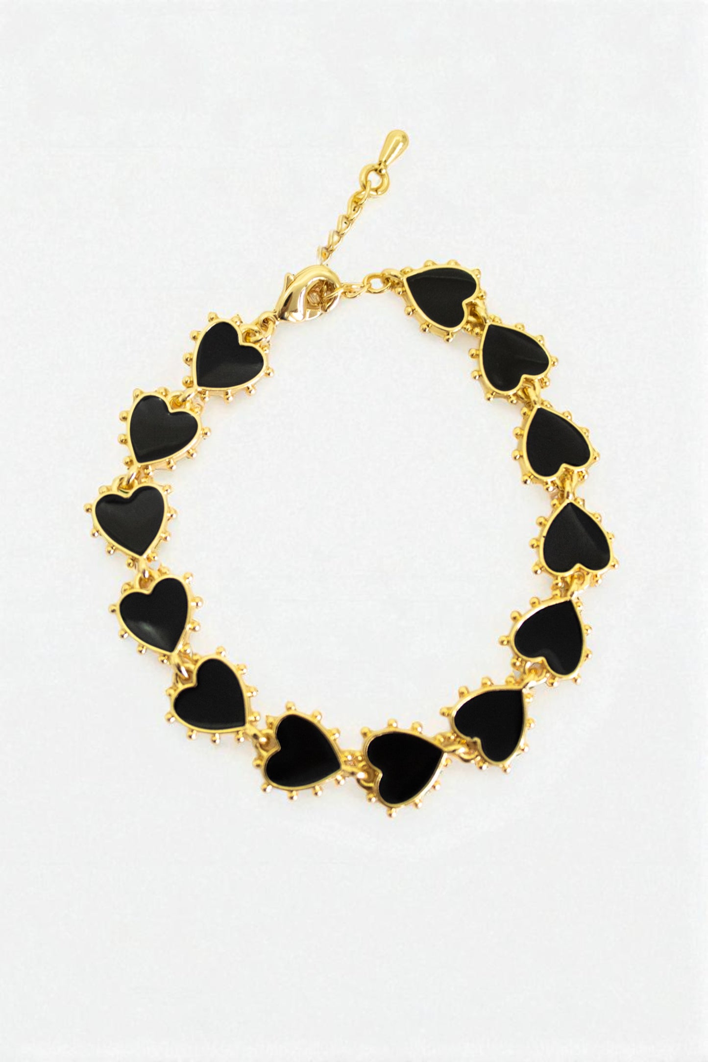 Pulsera Caminos de Amor