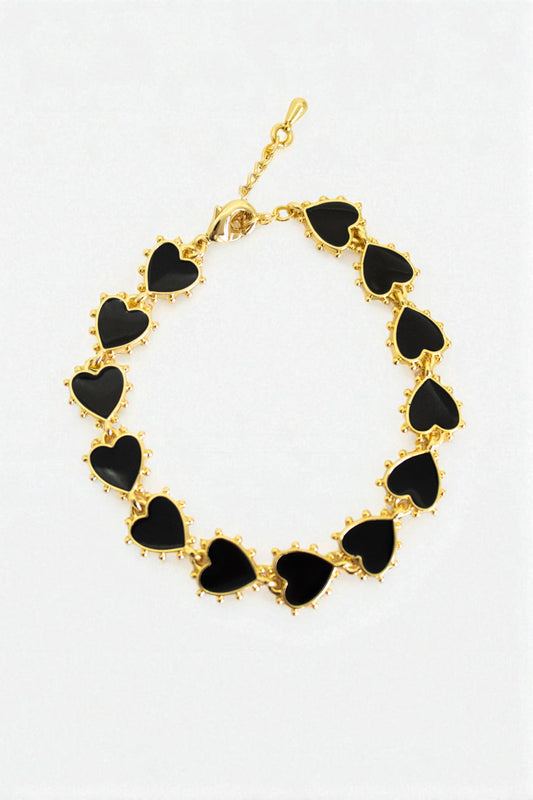 Pulsera Caminos de Amor
