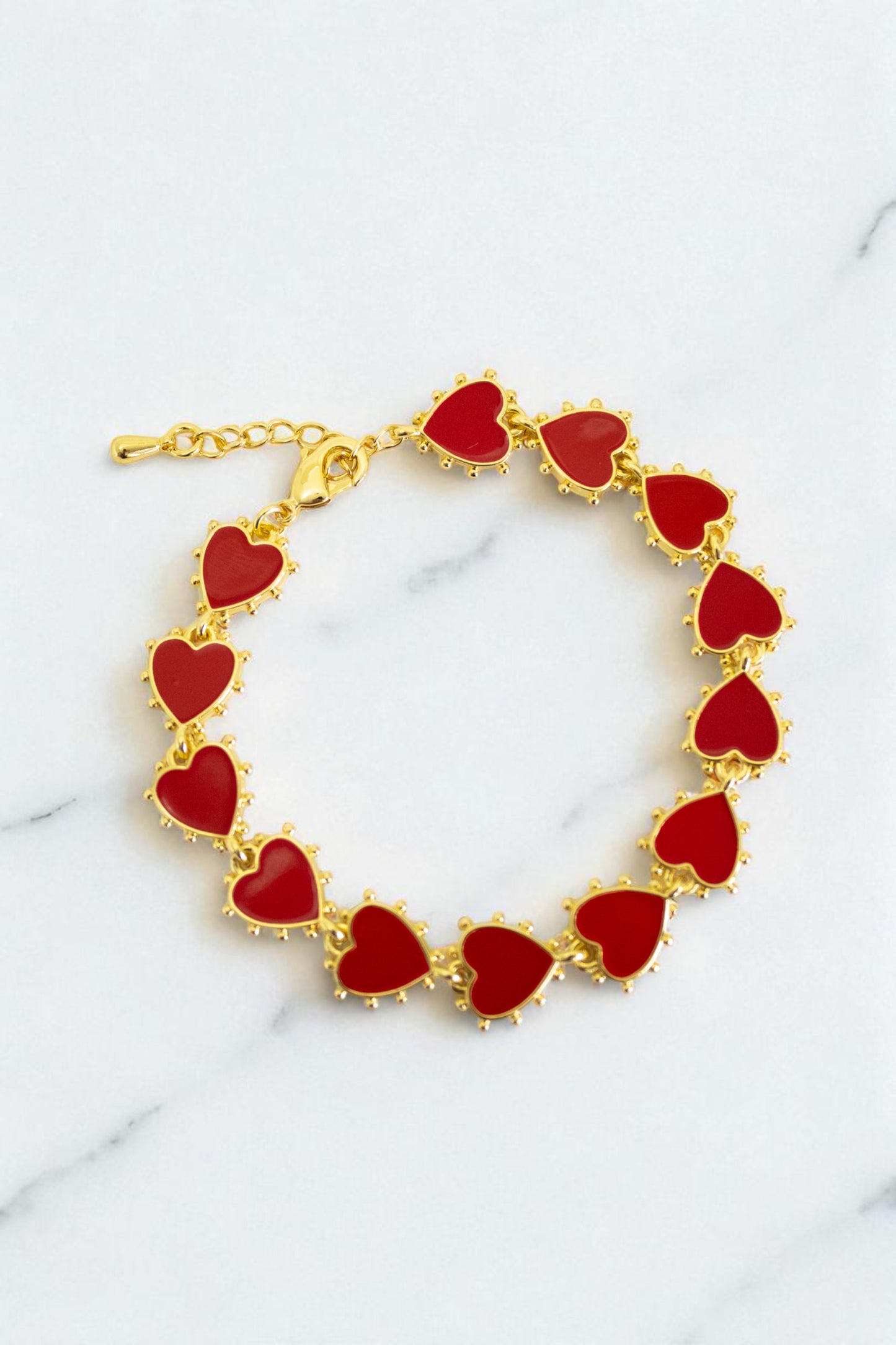 Pulsera Caminos de Amor
