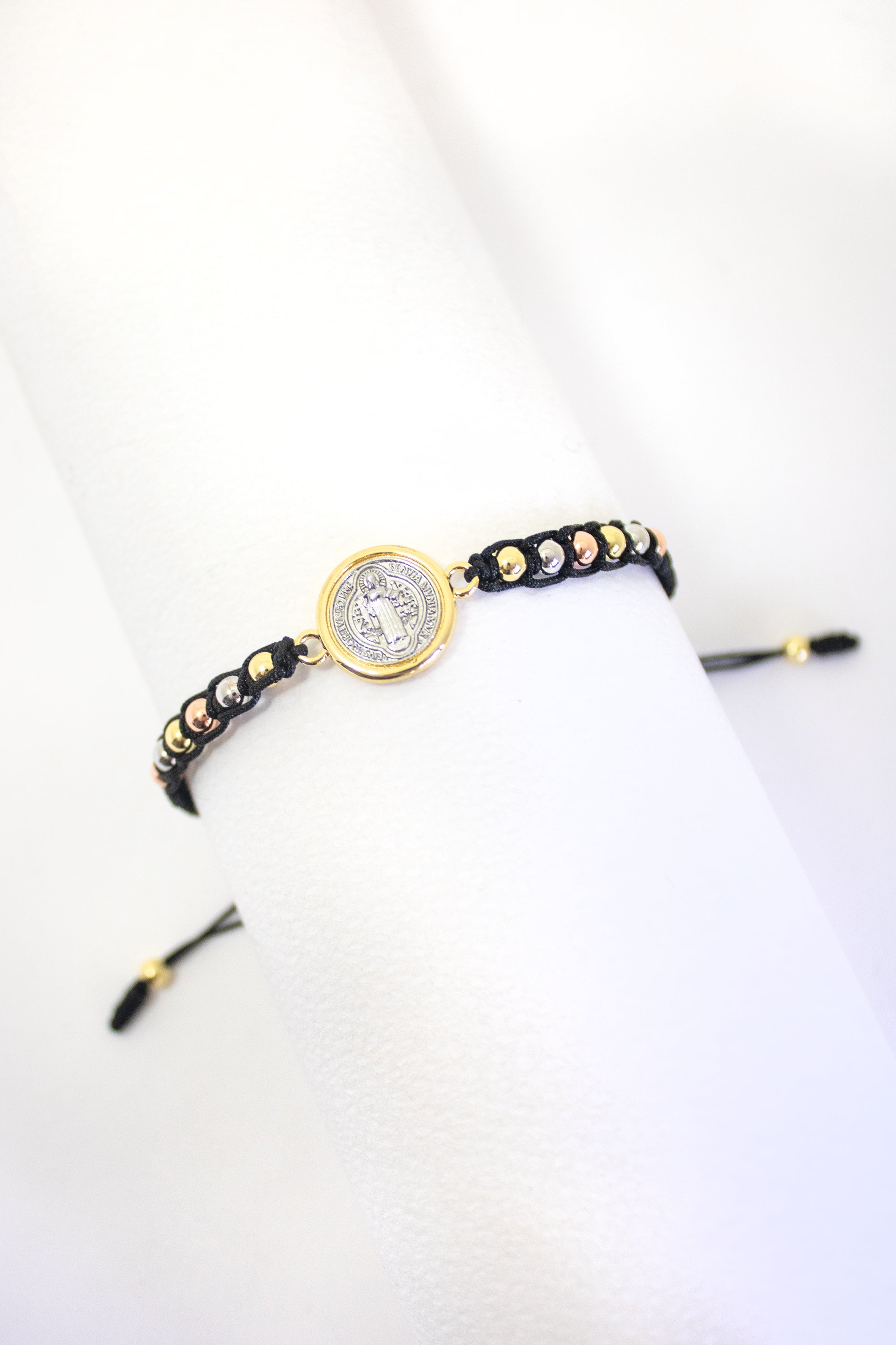 Pulsera San Benito Shine