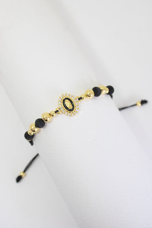 Pulsera Lupita Shine