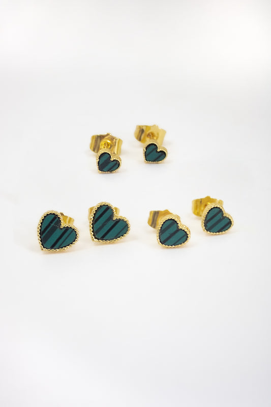 Trío Topitos Green Love