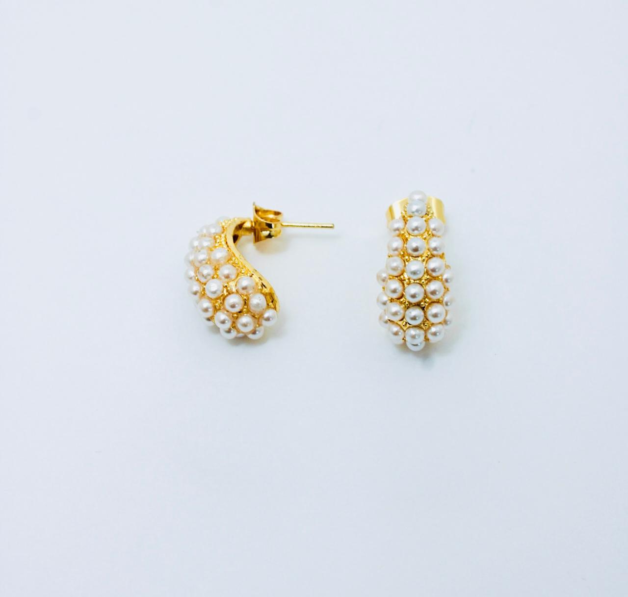 Areta Panal de Perlas