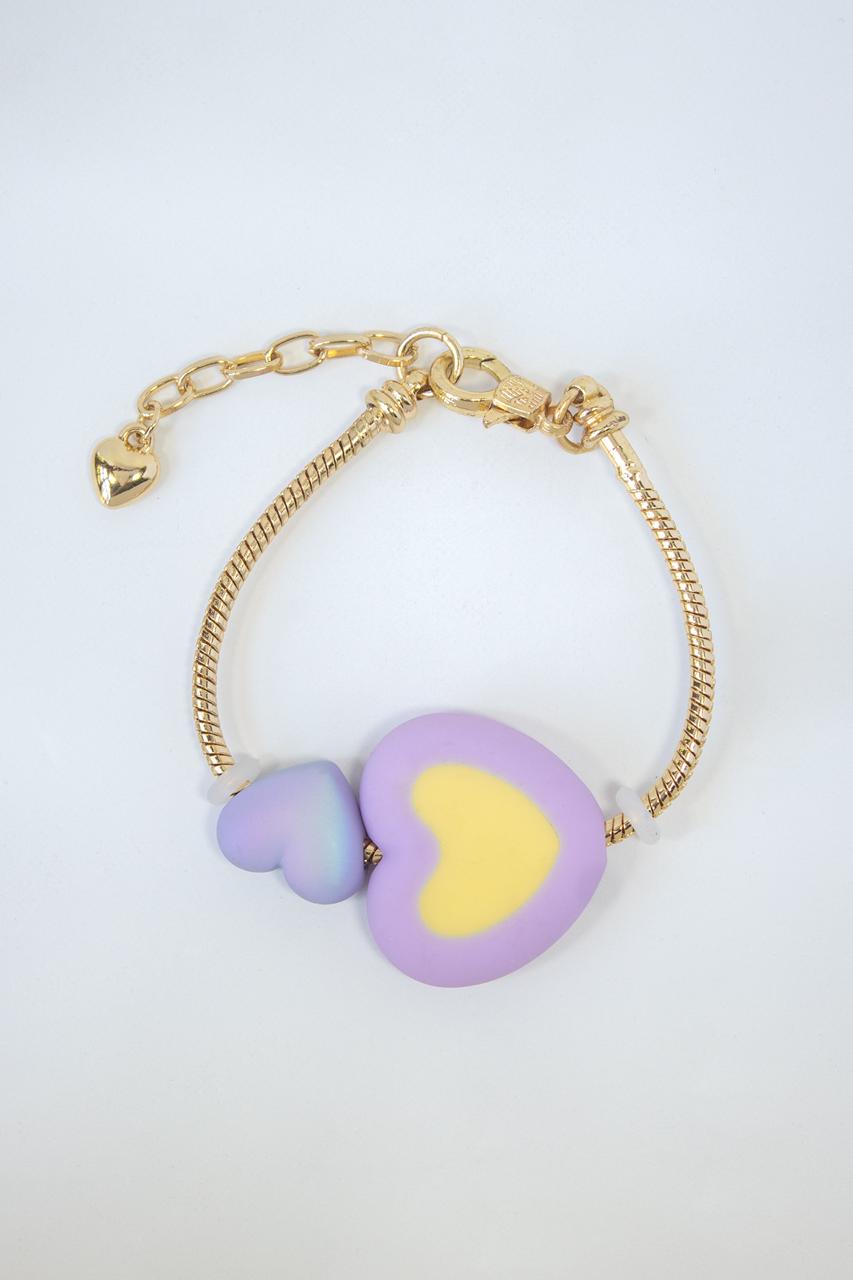 Pulseras Bloom