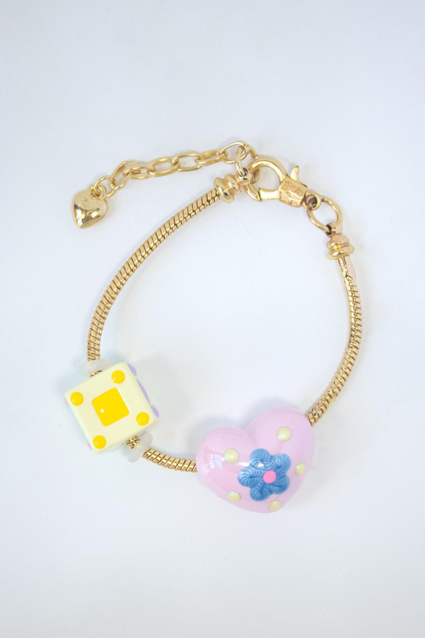 Pulseras Bloom