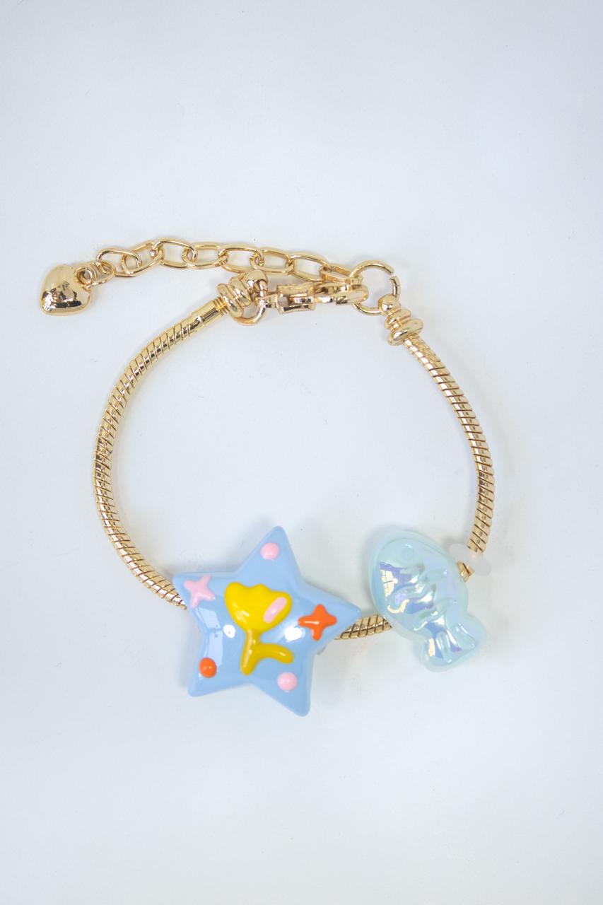 Pulseras Bloom