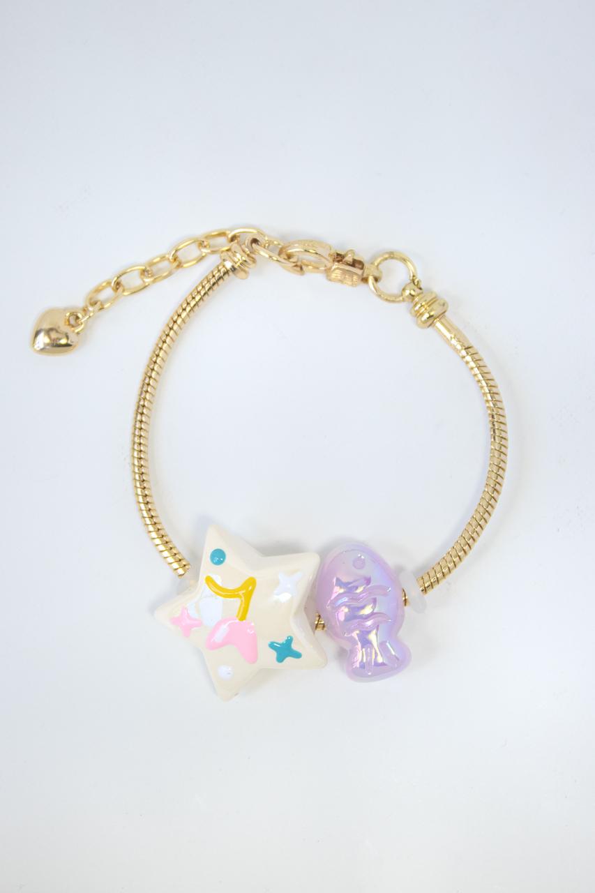 Pulseras Bloom