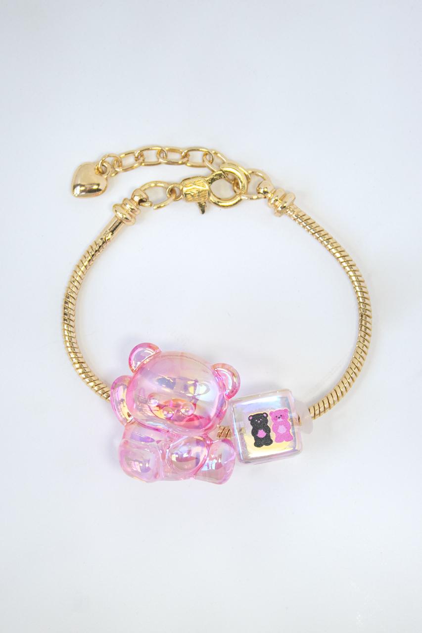 Pulseras Bloom